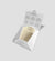 Comfort Zone: ACCESSORIES FACE FLANNEL Facial wash cloth-
